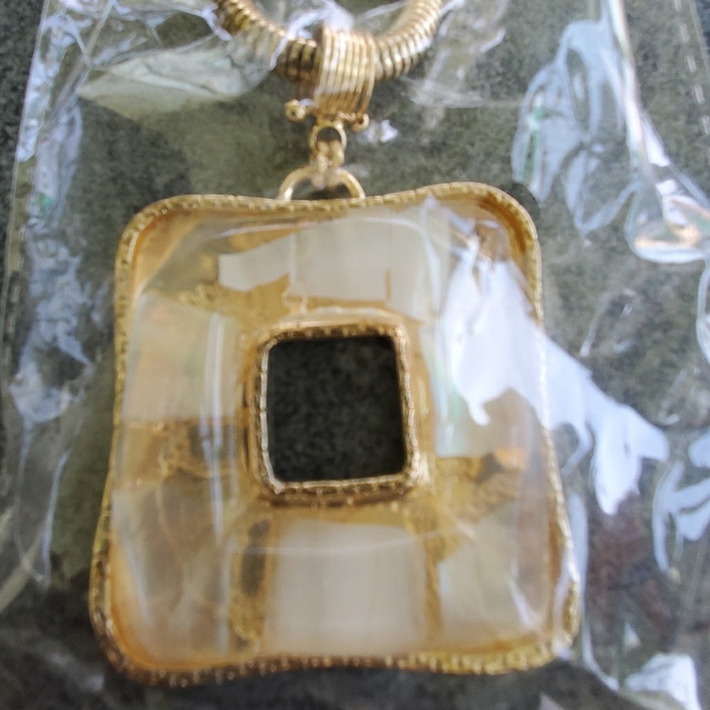 Necklace - Picture 3 of 5